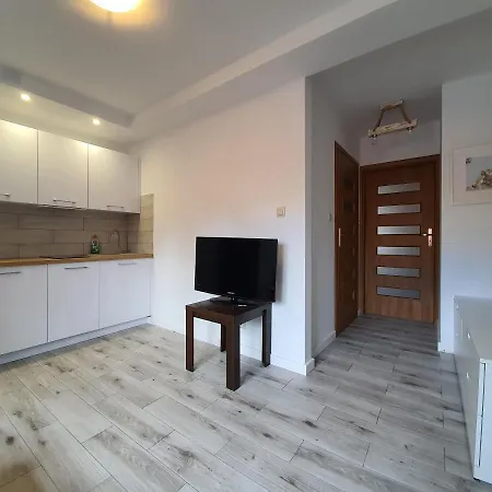 Bed & Breakfast Amber Pobierowo