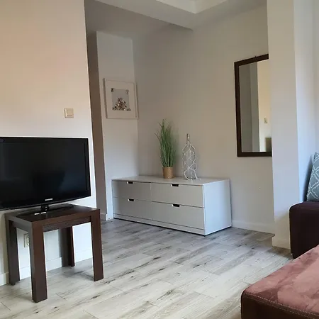 Bed & Breakfast Amber Pobierowo