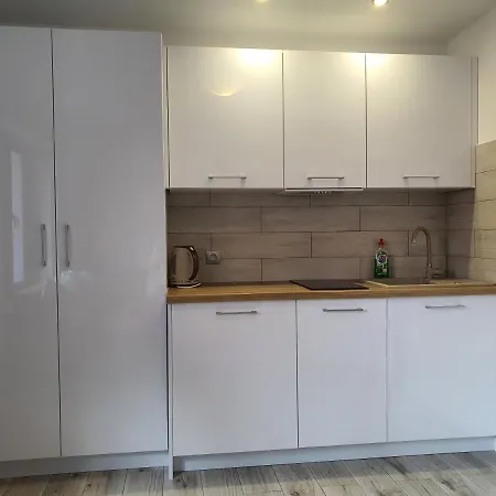 Bed & Breakfast Amber Pobierowo