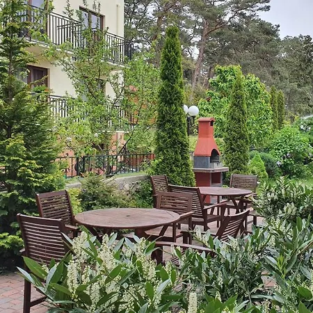 Amber Bed and Breakfast