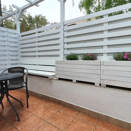 Bed and Breakfast Amber Pobierowo