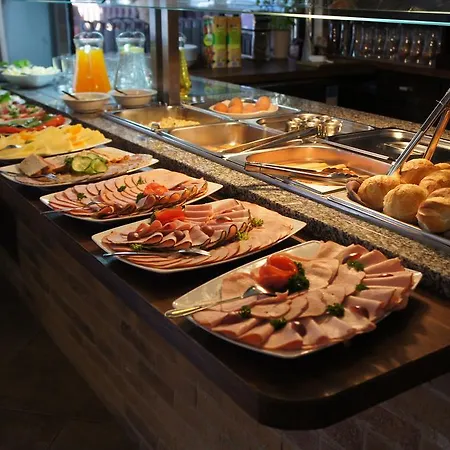 Bed & Breakfast Amber Pobierowo