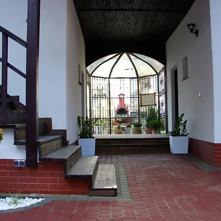 Amber Bed & Breakfast Pobierowo