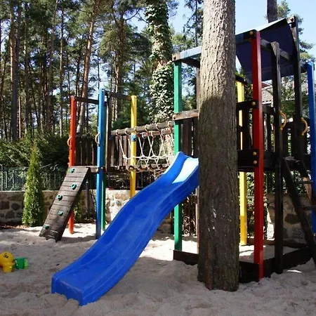 Amber Bed & Breakfast