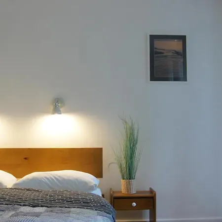 Bed and Breakfast Amber 3*