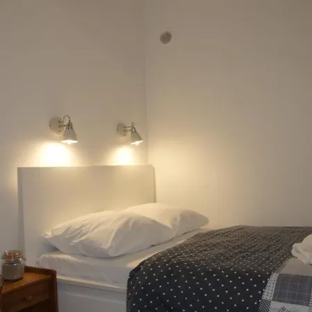 Bed & Breakfast Amber 3*