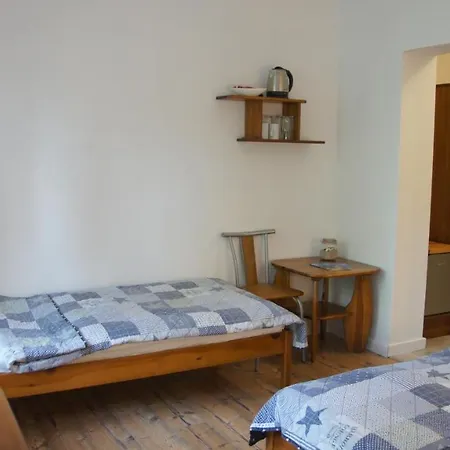 Amber Bed & Breakfast 4*