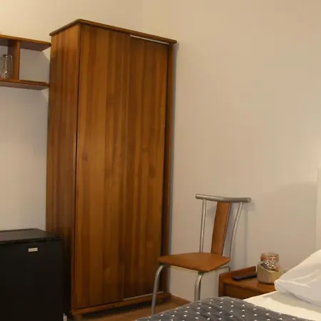 Amber Bed and Breakfast