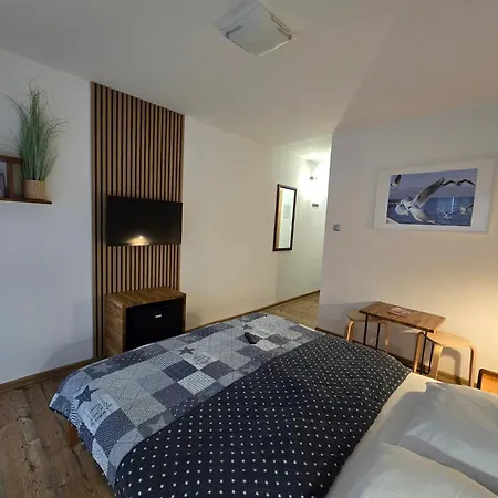 Amber Bed & Breakfast