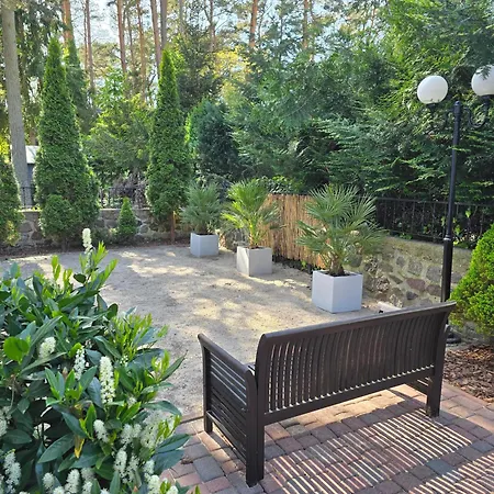 Amber Bed & Breakfast Pobierowo