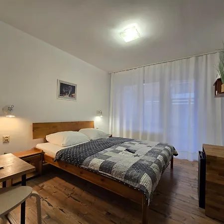 Amber Bed & Breakfast Pobierowo