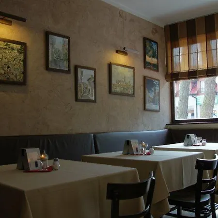 Bed & Breakfast Amber