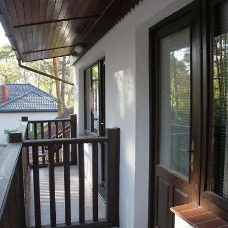 Bed and Breakfast Amber Pobierowo