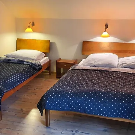 Bed and Breakfast Amber