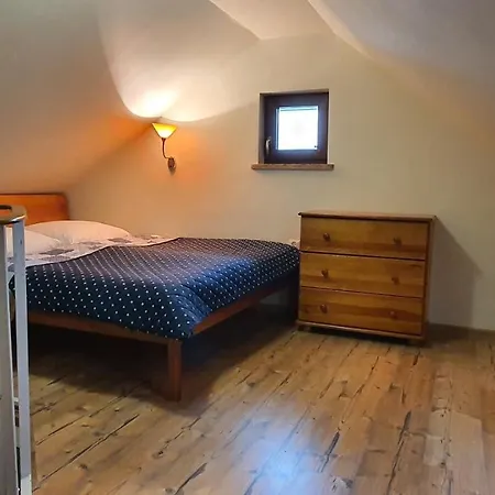 Bed and Breakfast Amber Pobierowo