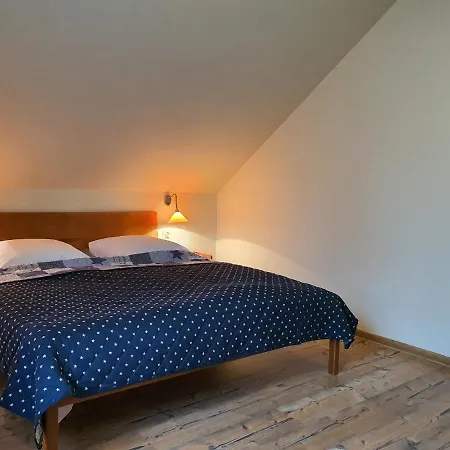 Bed & Breakfast Amber Pobierowo