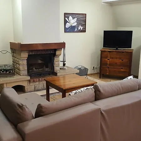 Bed and Breakfast Amber 3*