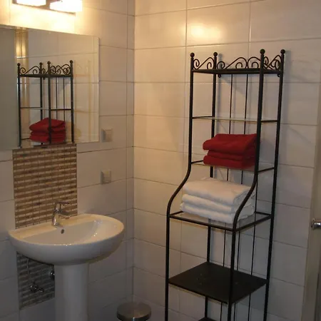 Bed and Breakfast Amber Pobierowo