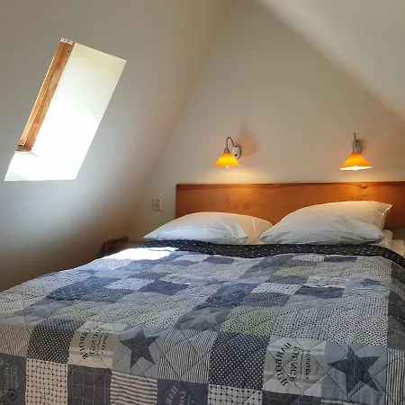 Amber Bed and Breakfast