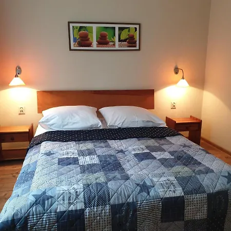 Amber Bed & Breakfast