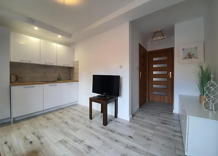 Bed & Breakfast Amber Pobierowo