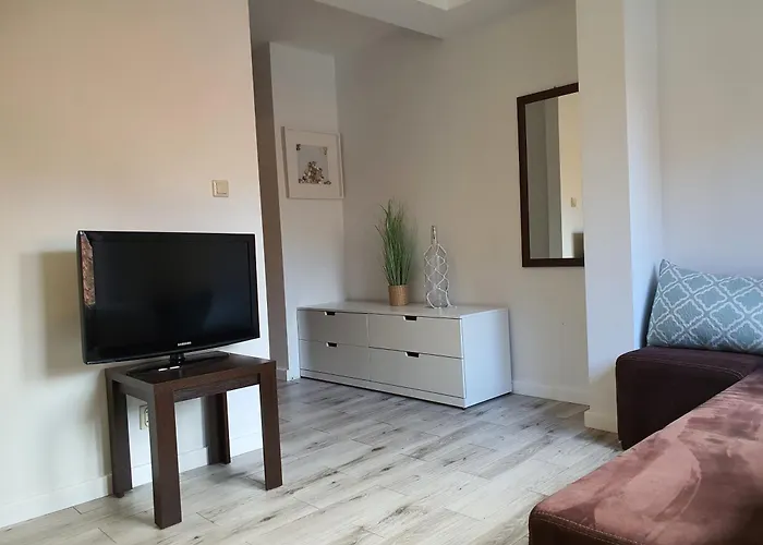 Bed & Breakfast Amber Pobierowo