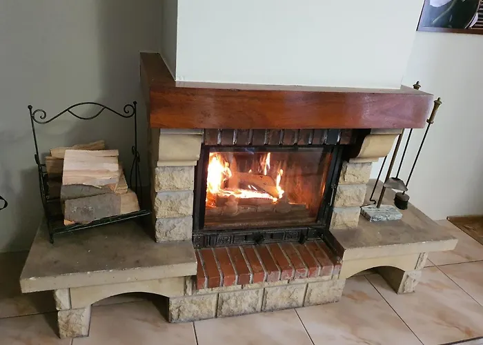 Bed & Breakfast Amber 3*