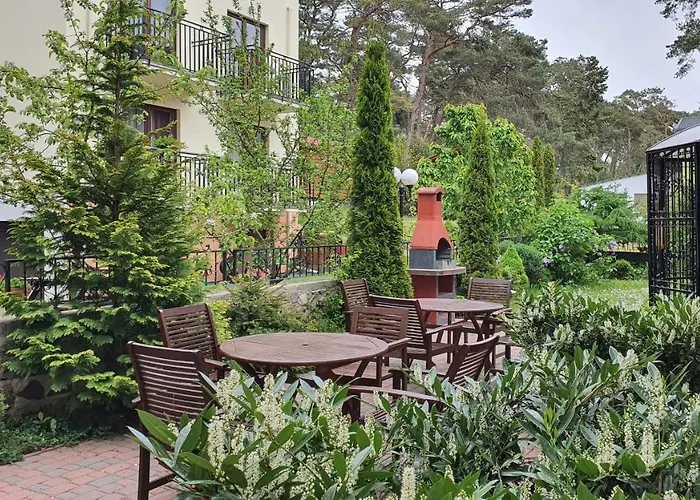 Amber Bed & Breakfast