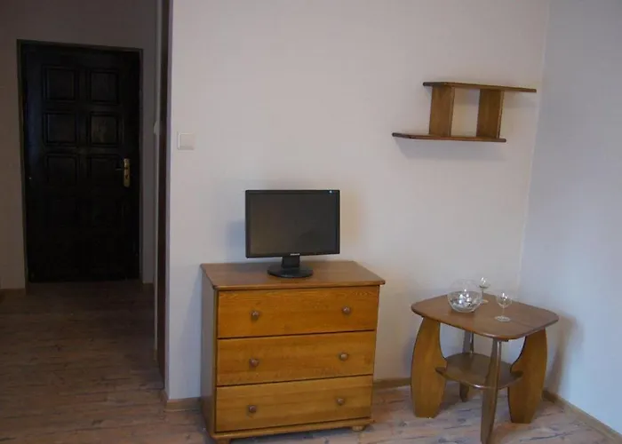 Amber Bed & Breakfast 3*