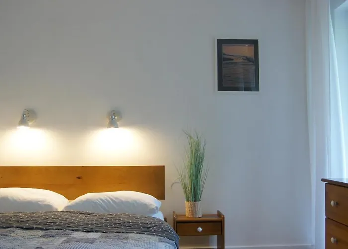 Couette-café Amber 3*