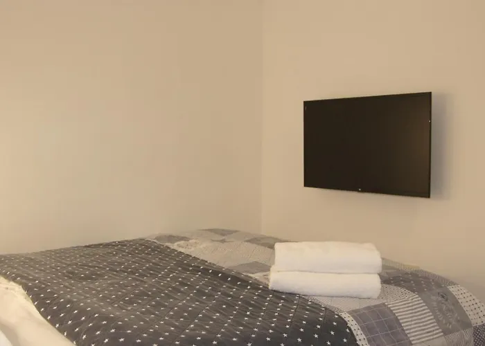 Amber Bed & Breakfast 3*