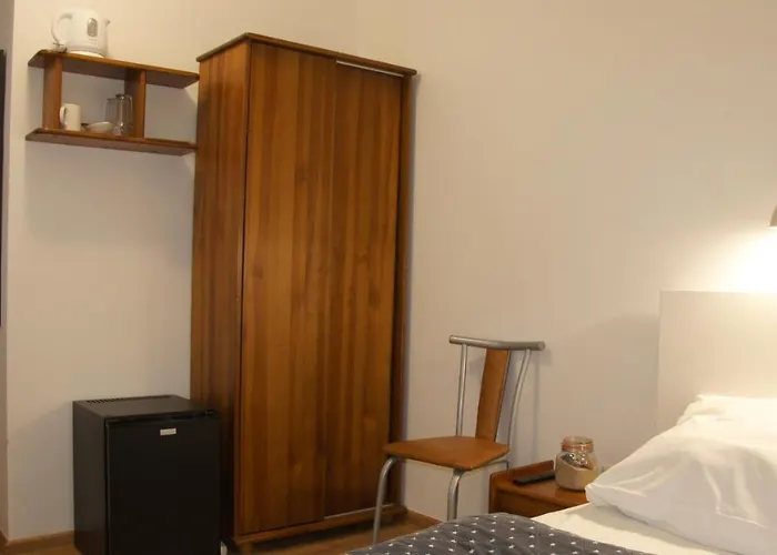 Amber Bed & Breakfast