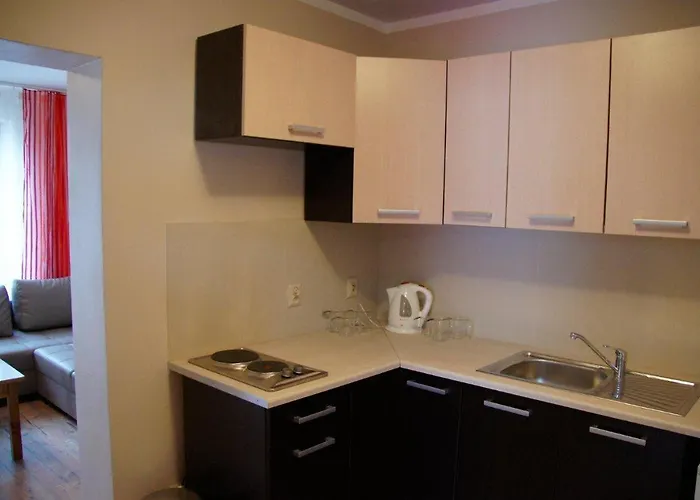 Bed & Breakfast Amber