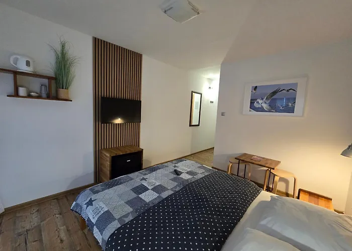 Amber Bed & Breakfast