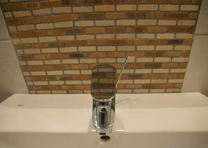 Bed & Breakfast Amber Pobierowo