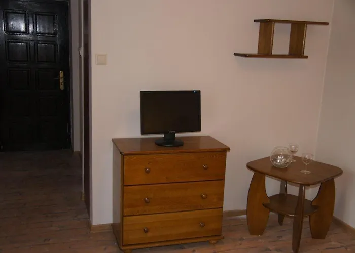 Bed and breakfast Amber