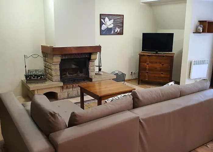 Couette-café Amber 3*