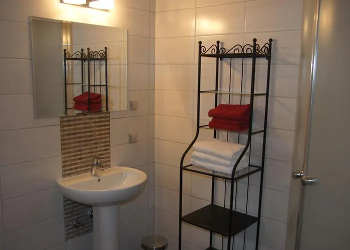 Bed & Breakfast Amber Pobierowo