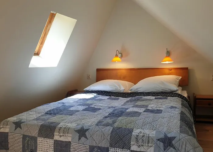 Amber Bed and breakfast